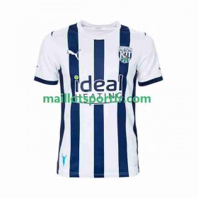 Maillot de Foot West Bromwich Albion Domicile 2023/24